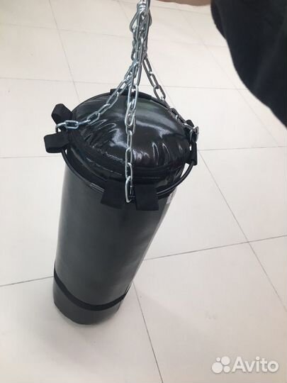 Боксерский мешок 30 кг