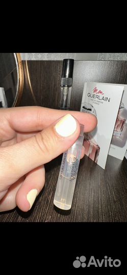 Набор Vera wang guerlain Armani bvlgari духи
