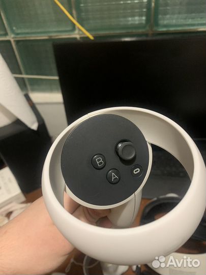 Oculus quest 2