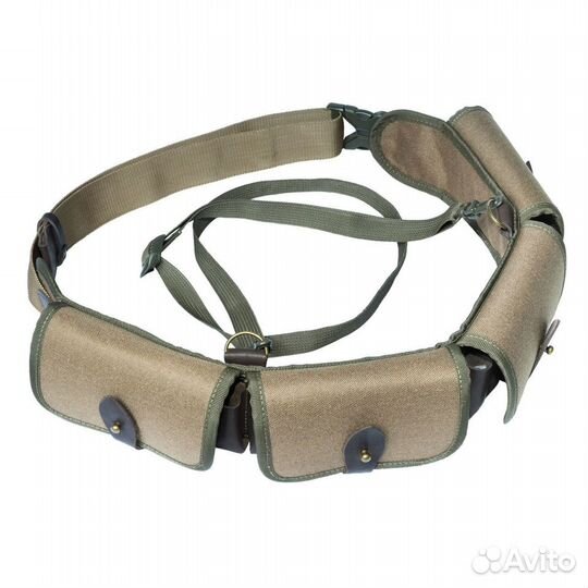 Патронташ Aquatic по-09