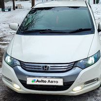 Honda Insight 1.3 CVT, 2009, 290 008 км, с пробегом, цена 750 000 руб.