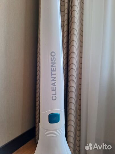 Парошвабра Leifheit Cleantenso