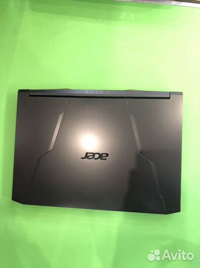 Игровой ноутбук acer nitro 5 N20C1