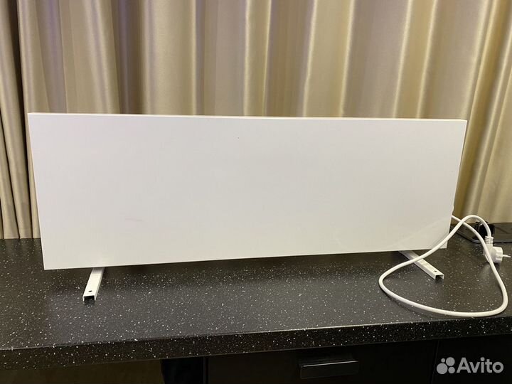 Электрический конвектор adax VP1012 KT