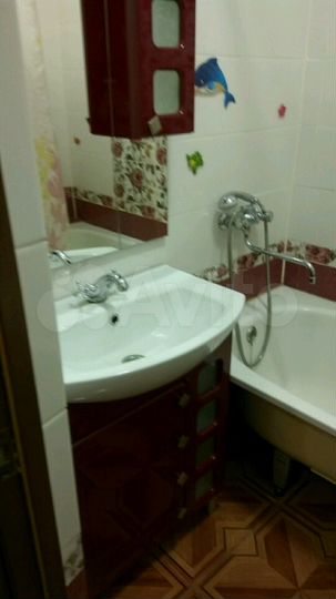 1-к. квартира, 37 м², 3/10 эт.