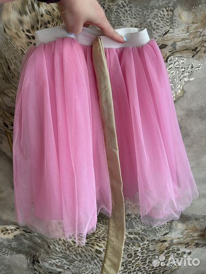 Костюм для девочки