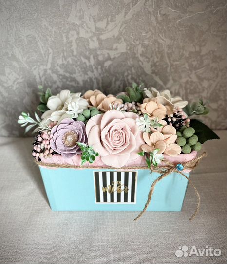 Мыло ручной работы