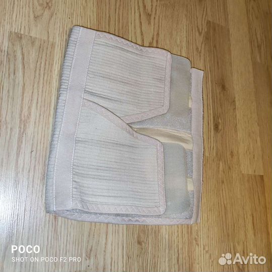 Бандажи и Повязка поддерживающая для фиксации руки