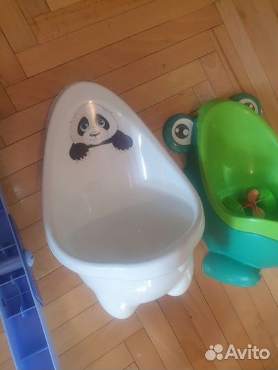 Сидушка на унитаз