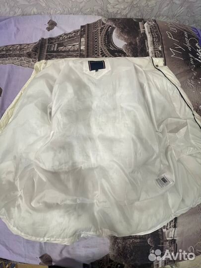 Пухан Tommi Hilfiger