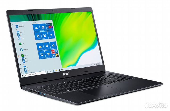 2022 Мощный Acer 12/512Gb c игровой Nvidia MX330