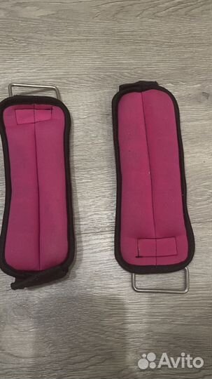 Утяжелители