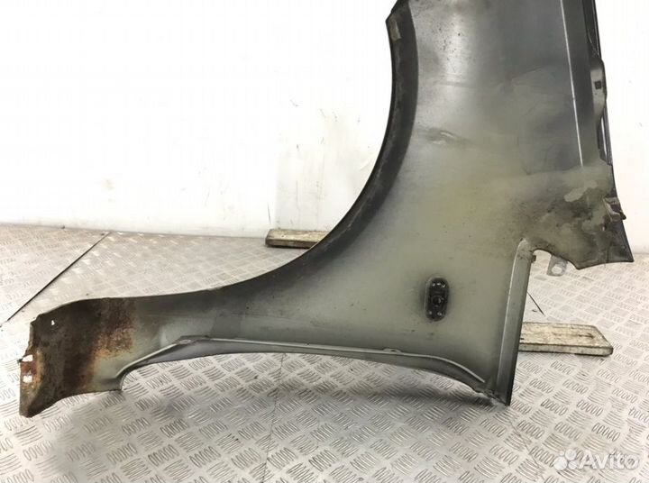 Крыло Ford C-Max (2003-2011)