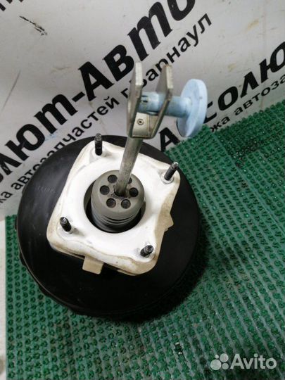 Вакуум тормозной Ford Explorer U502 T35pded 2013