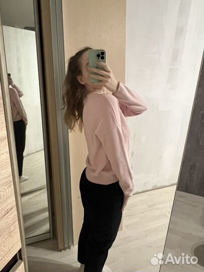 Свитер женский 40