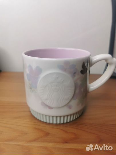 Кружка Starbucks japan