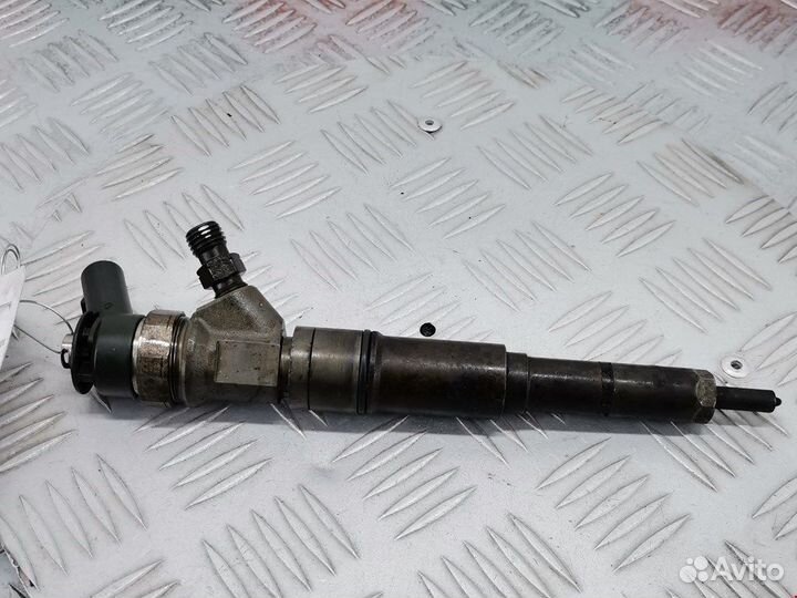 Форсунка для BMW 5-Series (E60/E61)