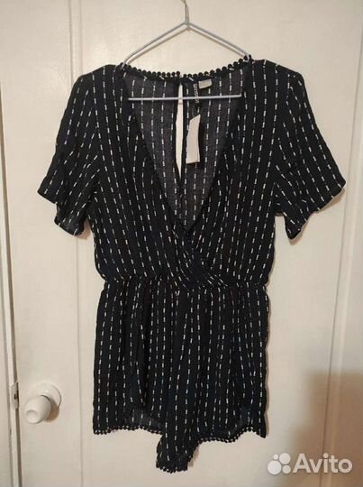 H&M Комбинезон летний