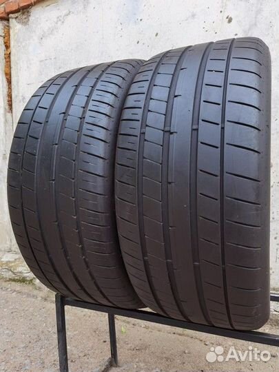 Dunlop SP Sport Maxx RT 2 285/40 R20 108Y
