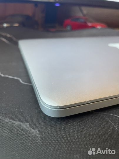 Apple MacBook Pro 13 retina 2015