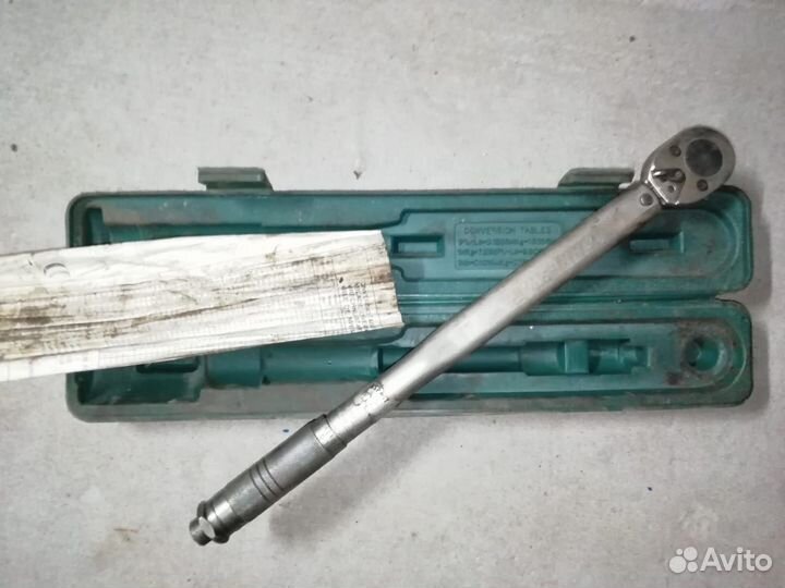 Инструменты для автосервиса бу