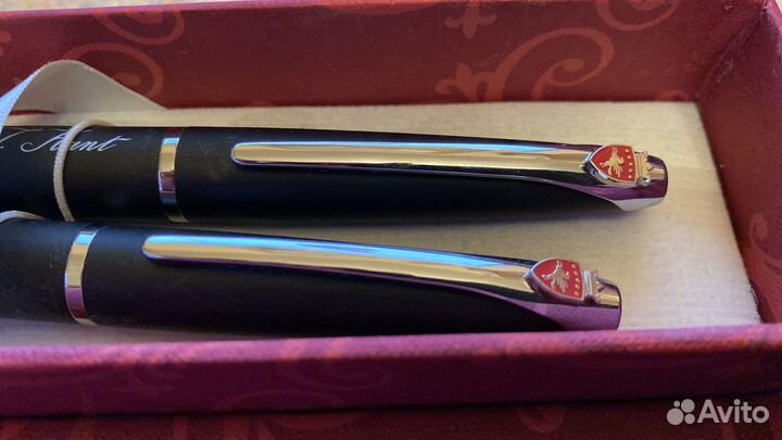 Набор ручек william hunt J. luxury parquet