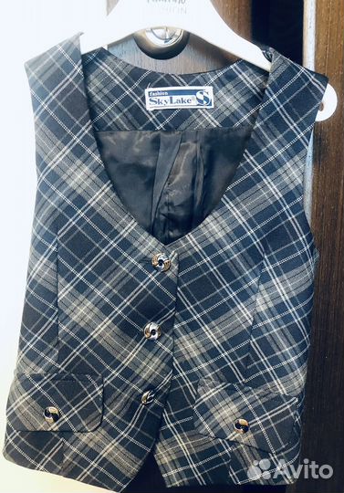 Школьная форма sky lake 146 для девочек