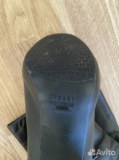 Сапоги женские Stuart Weitzman