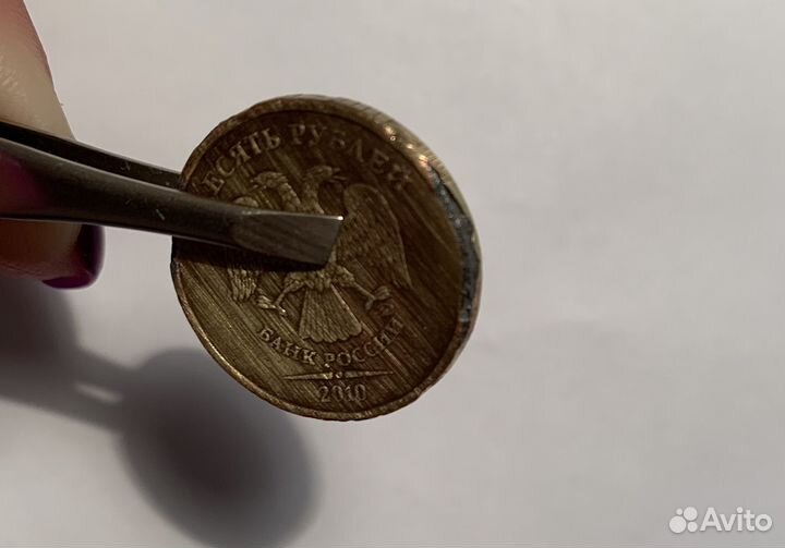 Продам монеты