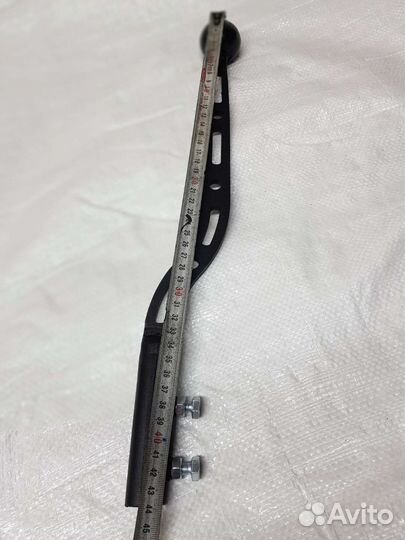 Рычаг кпп, резной на ваз 2101-07