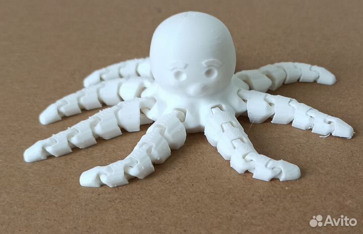 Детские игрушки антистресс