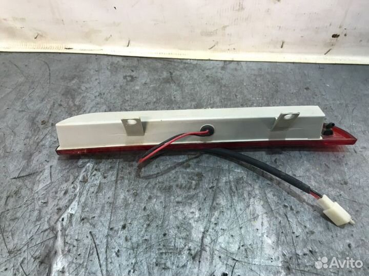 Фонарь cтоп-сигнала Lifan X60 LFB479Q 2013