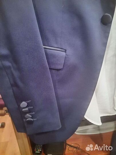 Костюм мужской двойка (свадьба.выпускной)