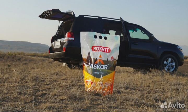 Премикс П3 для молодняка яичных и мясных кроссов