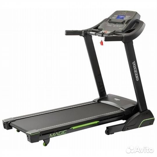 Аренда Беговая дорожка Torneo Magic T-411