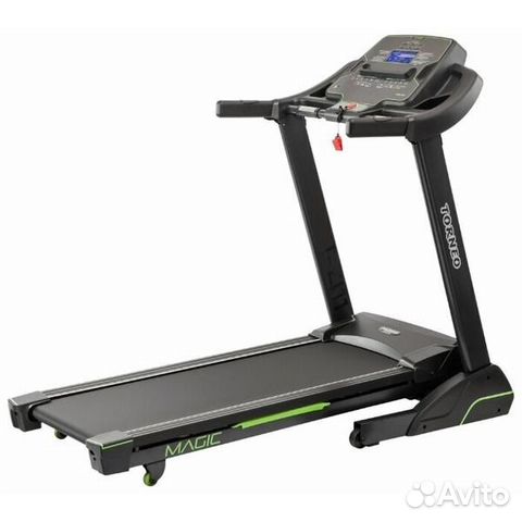 Аренда Беговая дорожка Torneo Magic T-411