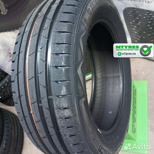 Ikon Tyres Autograph Ultra 2 225/50 R17 98Y