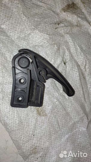 Ручка открывания капота Volkswagen Caddy