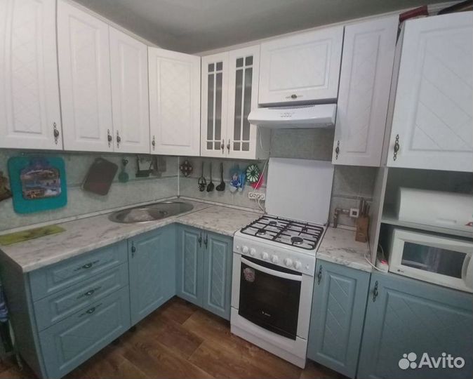 Модульная кухня