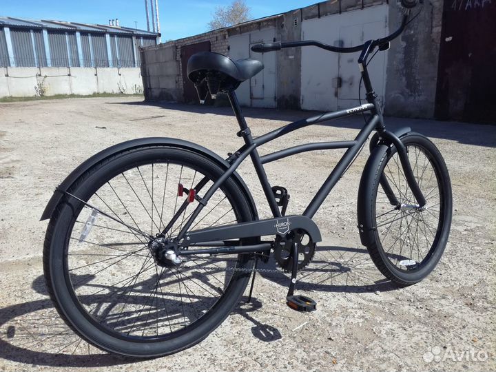 Велосипед Schwinn Huron 3