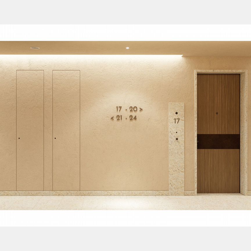 2-к. квартира, 65 м², 2/10 эт.