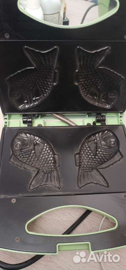 Форма для выпечки орешница