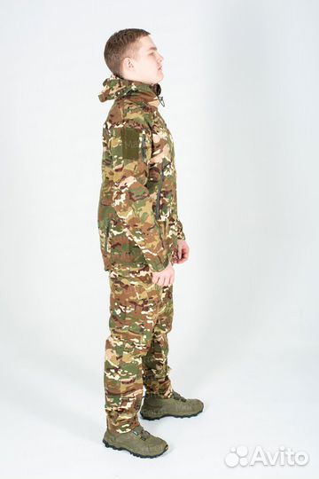 Костюм летний Т8К