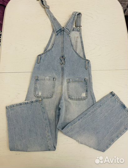 Пакет одежды для девочки 116-122