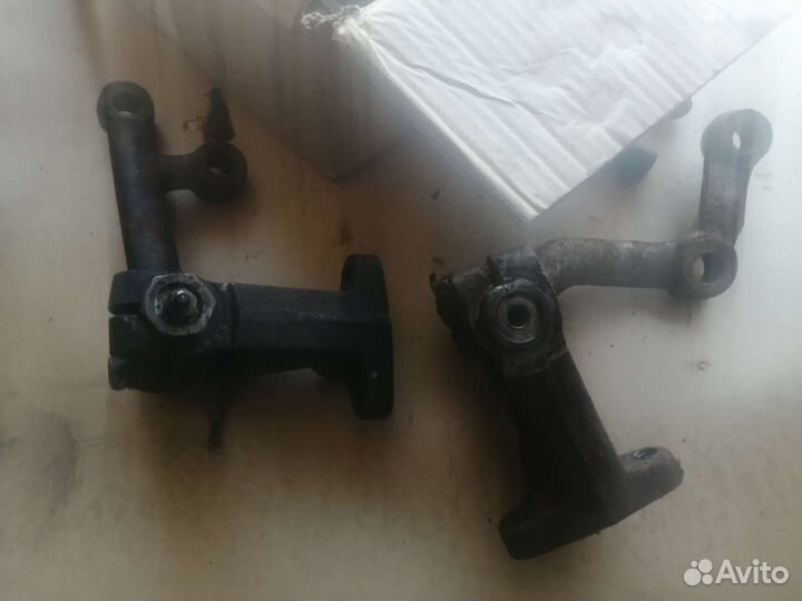 Маятник рулевой газ 21 Волга