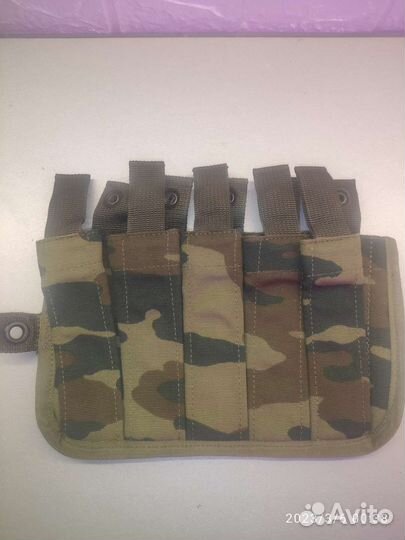 Подсумок для вог