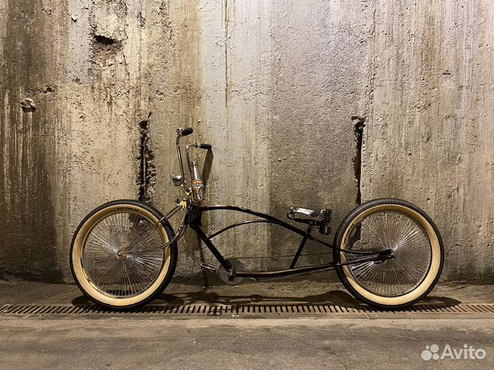 Велосипед lowrider Limousine