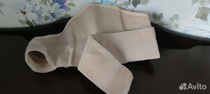 Бандаж для беременных фэст