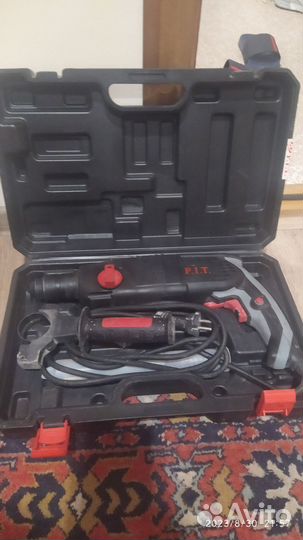 Набор инструментов