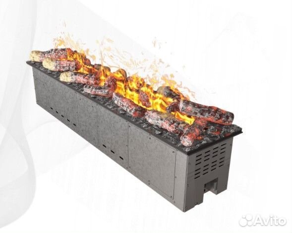 Паровой электрокамин Airtone vepo 1400